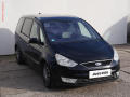 Ford Galaxy 2.0TDCi, 1.maj, bixen