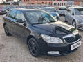 �koda Octavia 2.0TDi, AAC