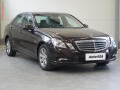 Mercedes-Benz 2.2 CDi E 220, �R, AT, tempo