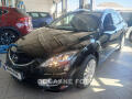 Mazda 6 2.0i, autoAC, temp
