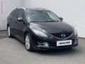 Mazda 6 2.0i, AC, tempo, park.asist
