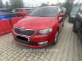 �koda Octavia 1.6TDi 4x4, servis.kniha