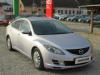 Mazda 6 2.2MZR-CD, Vh.sed.