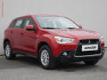 Mitsubishi ASX 1.6 i, 1.maj,R, Invite