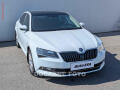 �koda Superb 1.4TSi, Navi, bixen