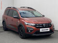 Dacia Jogger 1.0 TCe, Extreme+, LED
