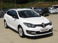 Renault M�gane 1.2 TCe, AT, autoAC, temp