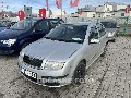 koda Fabia 1.4i 16V