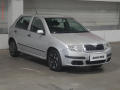 koda Fabia 1.4i 16V, Ambiente, AC
