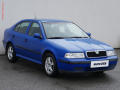koda Octavia 1.9TDi, R, AC, STK8/27