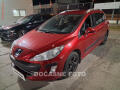 Peugeot 308 1.6i, AC, ta�n�