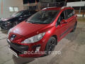 Peugeot 308 1.6i, AC, ta�n�