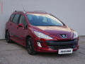 Peugeot 308 1.6i, AC, ta�n�