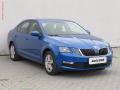 koda Octavia 1.4TSi, R, Ambition Fresh