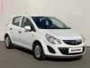 Opel Corsa 1.2i, Klima