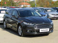 Ford Mondeo 2.0 TDCI, R, Titanium, AT