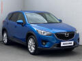 Mazda CX-5 2.2D, �R