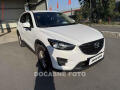Mazda CX-5 2.2D 4x4, �R, AT, navi, LED