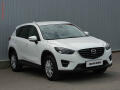 Mazda CX-5 2.2D 4x4, �R, AT, navi, LED