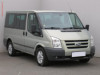 Ford Transit 2.2TDCi L3H3 5mst