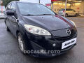 Mazda 5 1.8i, 1.maj, autoAC