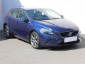 Volvo V40 1.6i, navi