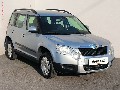 koda Yeti 2.0TDI 4x4, R, Active