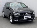 Volkswagen Tiguan 2.0 TDi, Highline, TZ