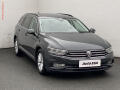 Volkswagen Passat 2.0 TDi, Business, DSG, +kola