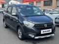 Dacia Lodgy 1.5DCi, 1.maj,�R, Navi, AC