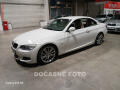 BMW 3.0d 330d, 1.maj, AT, bixen