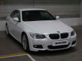 BMW 3.0d 330d, 1.maj, AT, bixen