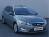 Ford Mondeo 2.2 TDCi, R, AC, park.idla