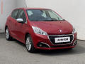 Peugeot 208 1.2 PT, Allure, navi