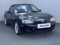 Mazda MX-5 1.6i, STK4/28