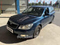�koda Octavia 1.6TDi, �R, Ambition