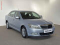 �koda Octavia 1.6i, AC, v�h�ev sed
