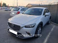 Mazda CX-3 2.0, 2.maj,R, servis.kniha