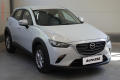 Mazda CX-3 2.0, 2.maj,R, servis.kniha