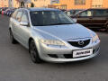 Mazda 6 1.8i, AC, tempo, park.asist