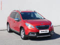 Peugeot 2008 1.6 HDi, 1.maj,R, Allure