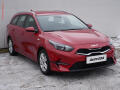 Kia Ceed 1.0 T-GDi, �R, Kamera, tempo