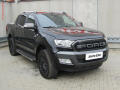 Ford Ranger 3.2 TDCi 4x4, Wildtrak, AT