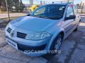 Renault M�gane 1.5 DCi, 1.maj