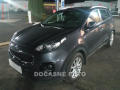 Kia Sportage 1.7 CRDi, AT, STK04/2026