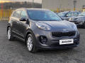 Kia Sportage 1.7 CRDi, AT, TZ