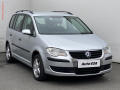 Volkswagen Touran 1.9 TDI, AC, temp, STK4/27