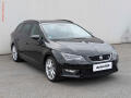 Seat Leon 2.0 TDi, FR, LED, navi