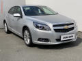 Chevrolet Malibu 2.4, LTZ, bixen, navi