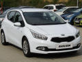 Kia Ceed 1.6 i, R, AC, tan